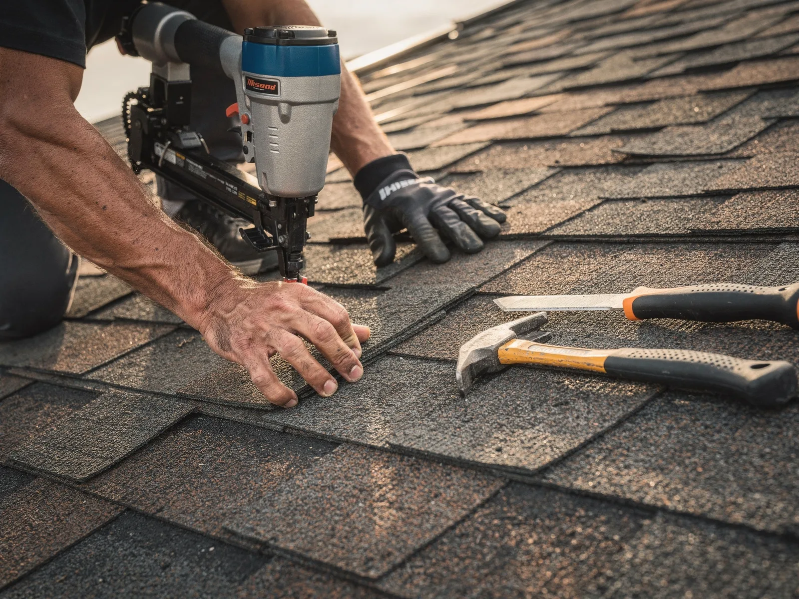 Why choose Roof Repair in Colora, MD